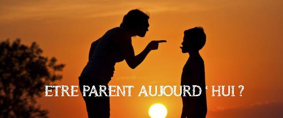 Stage : Etre parent aujourd’hui?